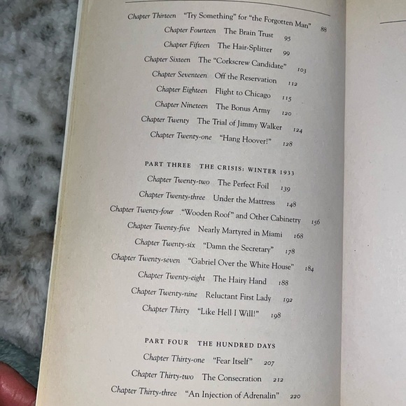 FDR Book Set - Picture 7 of 16